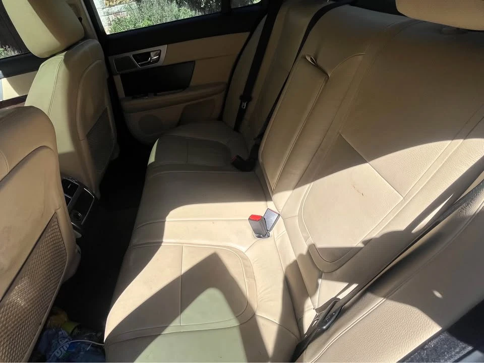 2012 Jaguar X250 XF - Image 7 of 15