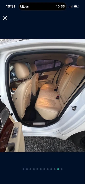 2012 Jaguar X250 XF - Image 6 of 6
