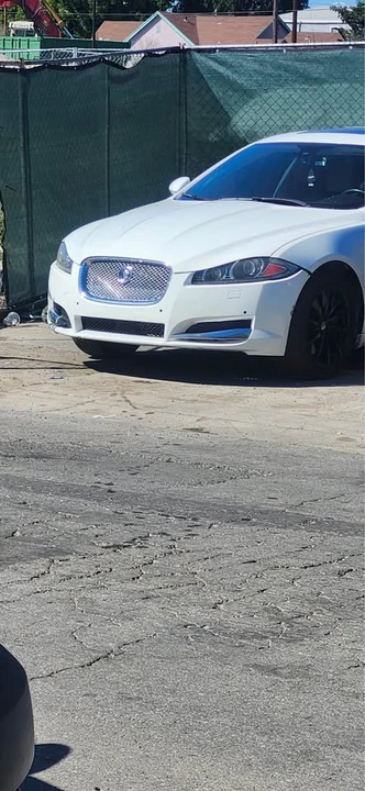 2012 Jaguar X250 XF - Image 4 of 6