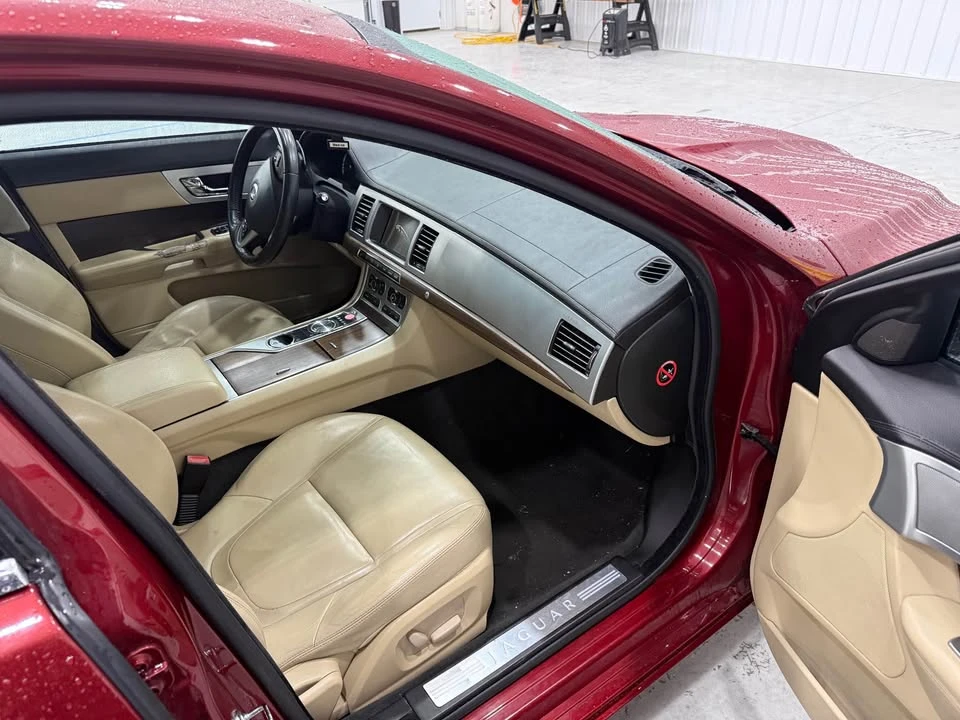 2012 Jaguar X250 XF - Image 6 of 9