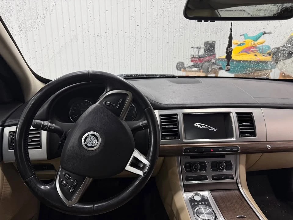 2012 Jaguar X250 XF - Image 7 of 9