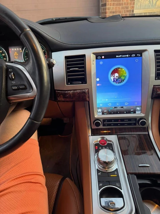 2012 Jaguar X250 XF - Image 11 of 15