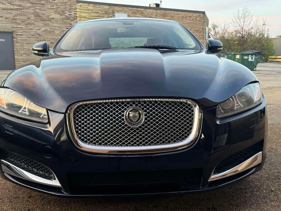 2012 Jaguar X250 XF - Image 2 of 15