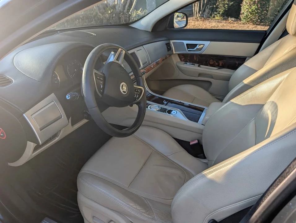 2012 Jaguar X250 XF - Image 6 of 9