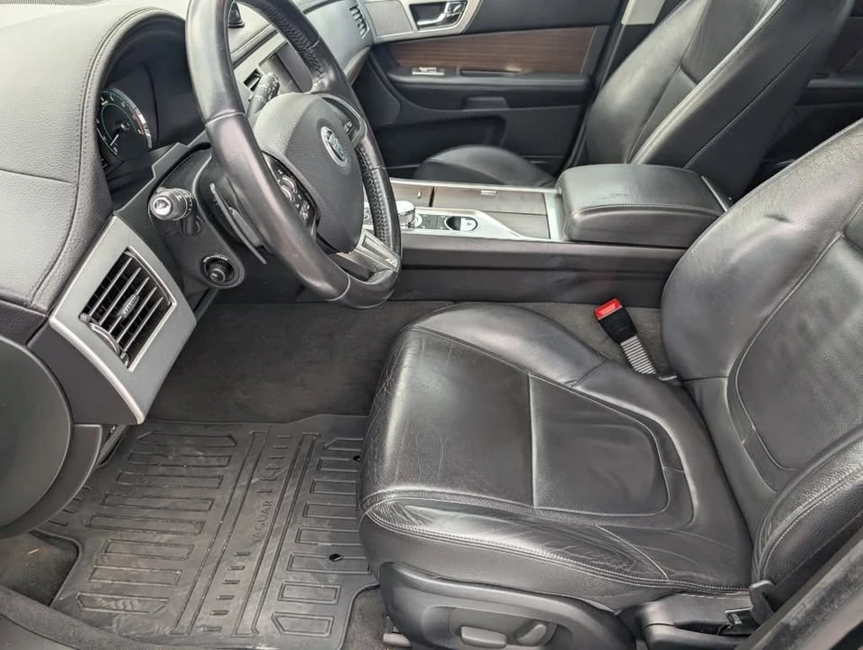2012 Jaguar X250 XF - Image 9 of 20