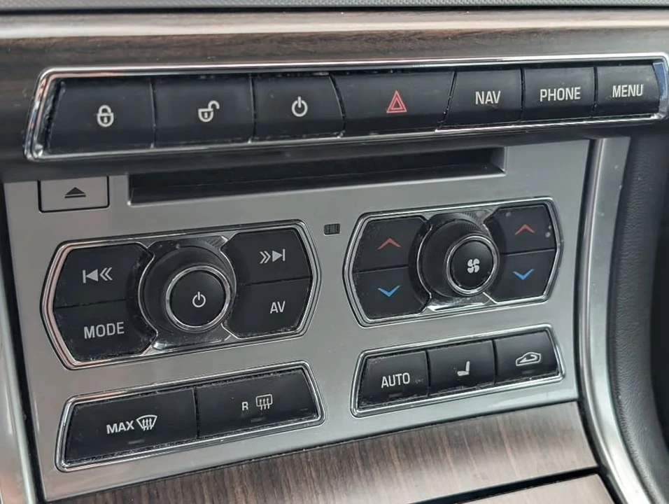 2012 Jaguar X250 XF - Image 19 of 20