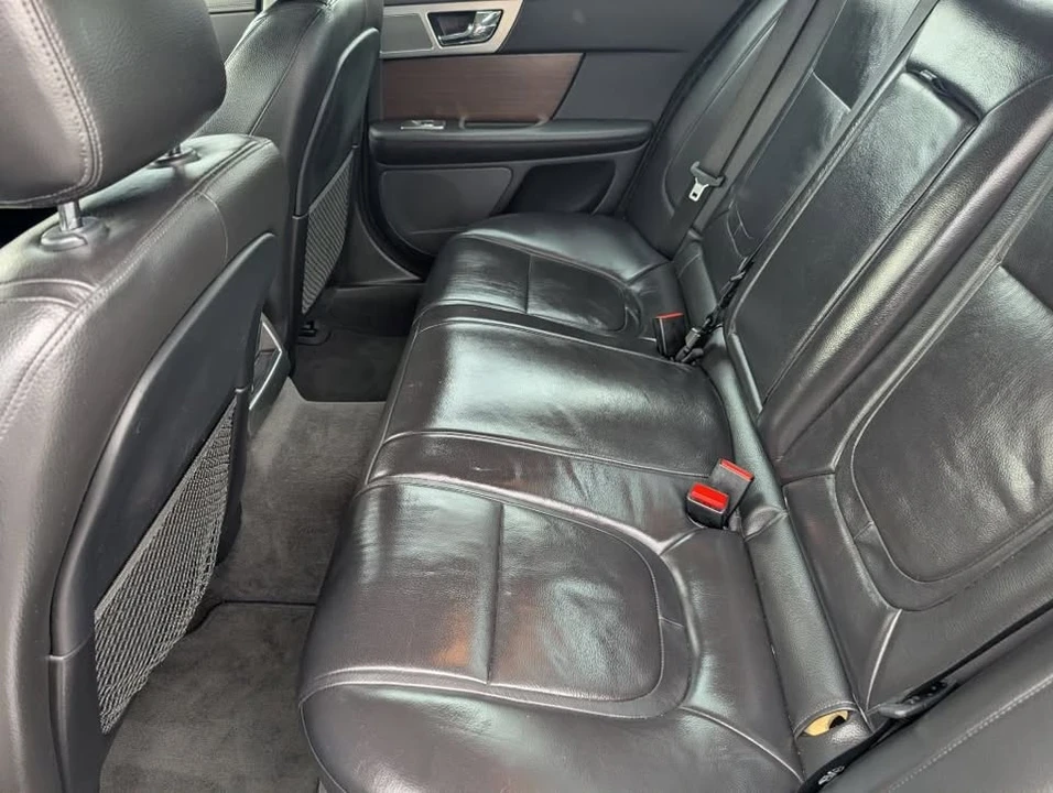 2012 Jaguar X250 XF - Image 10 of 20