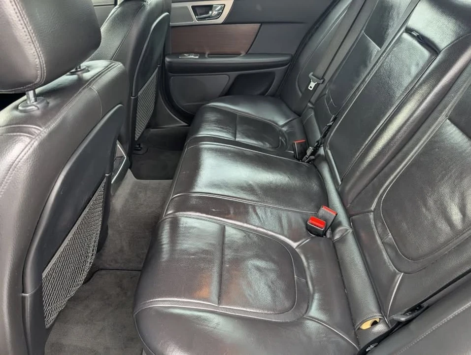 2012 Jaguar X250 XF - Image 10 of 19