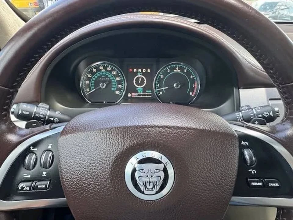 2012 Jaguar X250 XF - Image 11 of 20