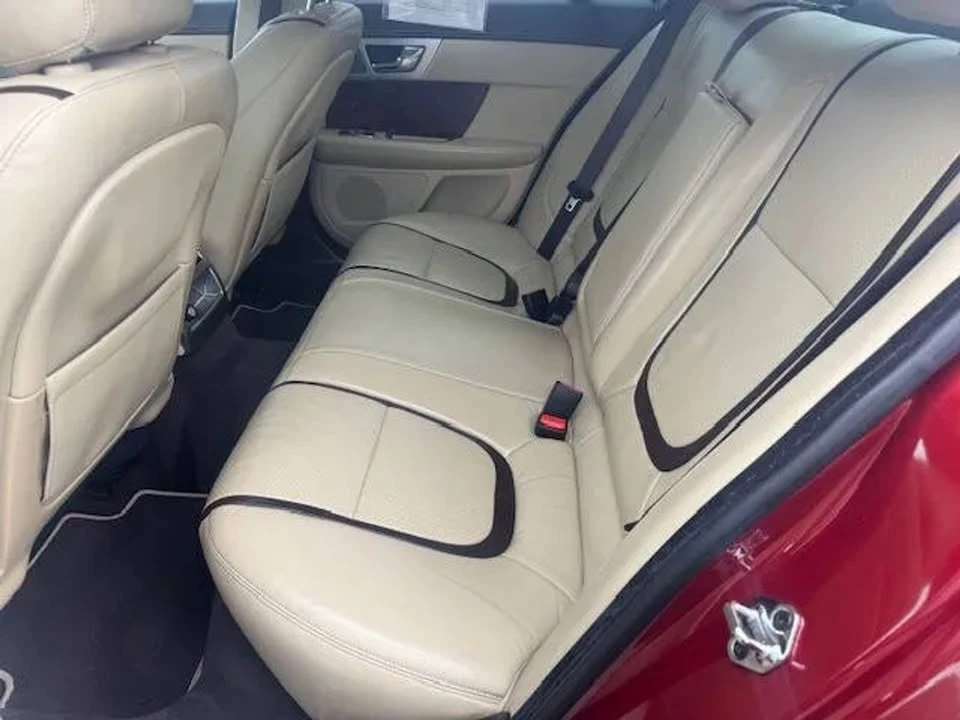 2012 Jaguar X250 XF - Image 16 of 20