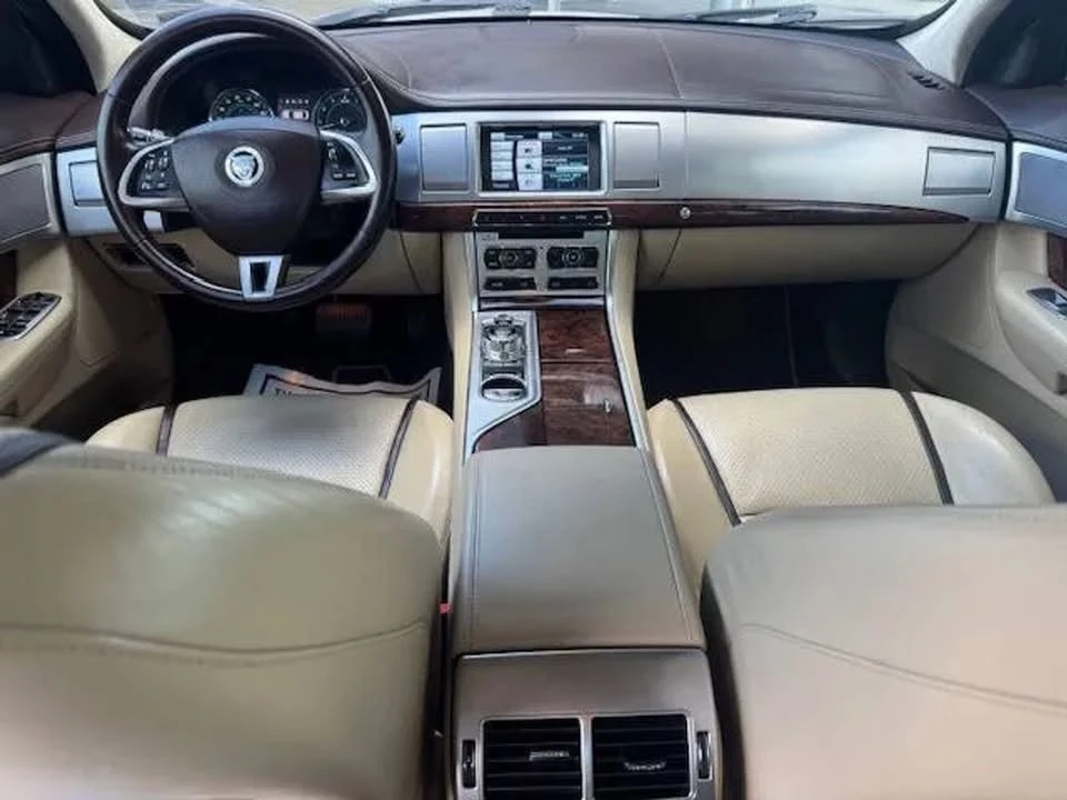 2012 Jaguar X250 XF - Image 10 of 20
