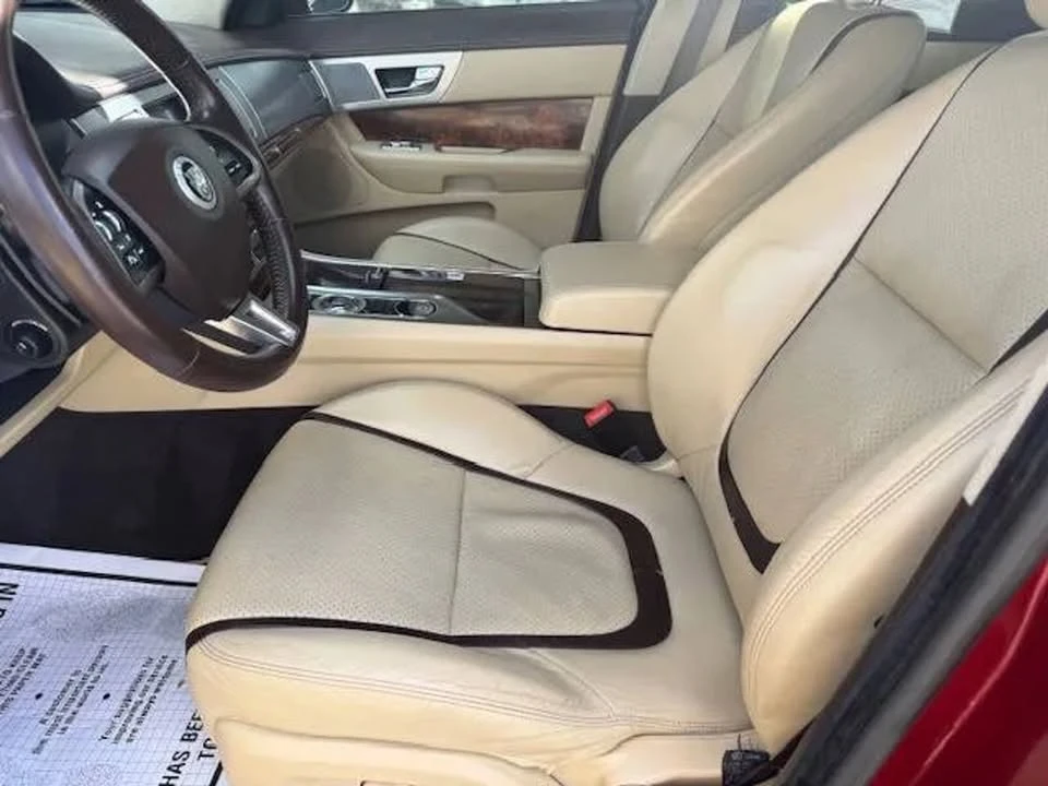 2012 Jaguar X250 XF - Image 15 of 20