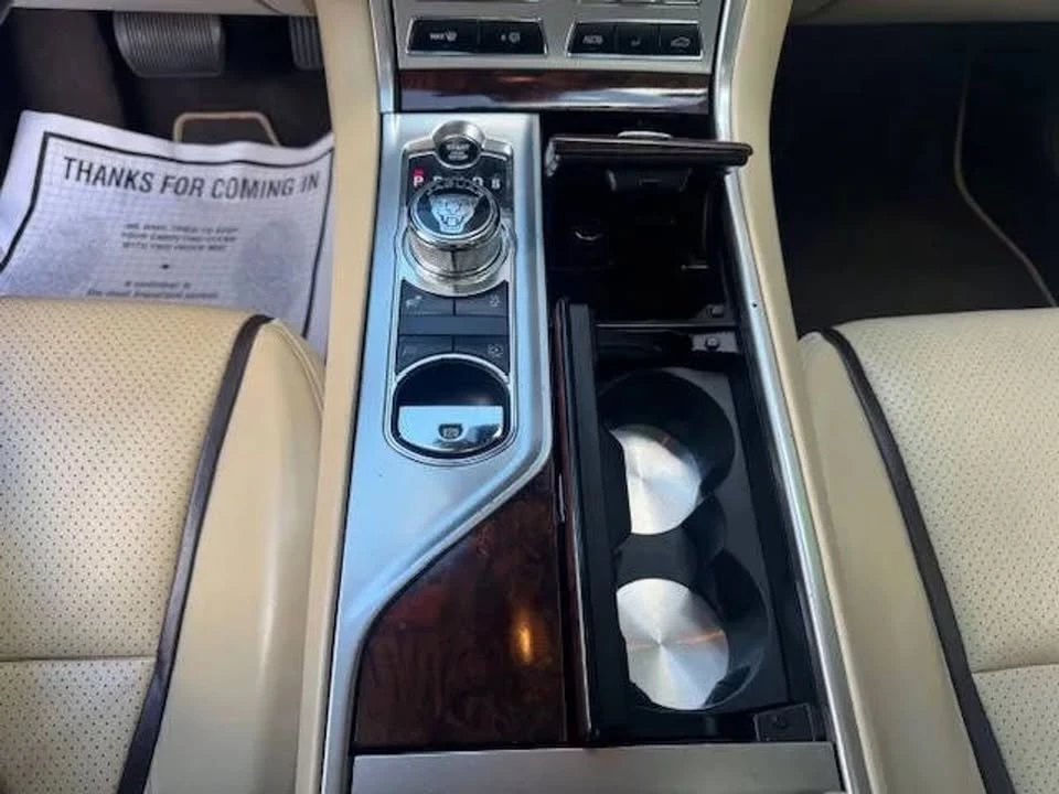 2012 Jaguar X250 XF - Image 18 of 20