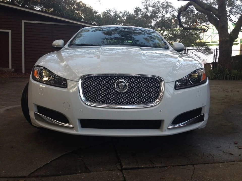 2012 Jaguar X250 XF - Image 3 of 9