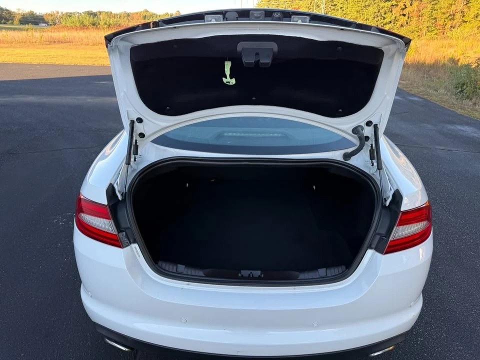 2012 Jaguar X250 XF - Image 9 of 20
