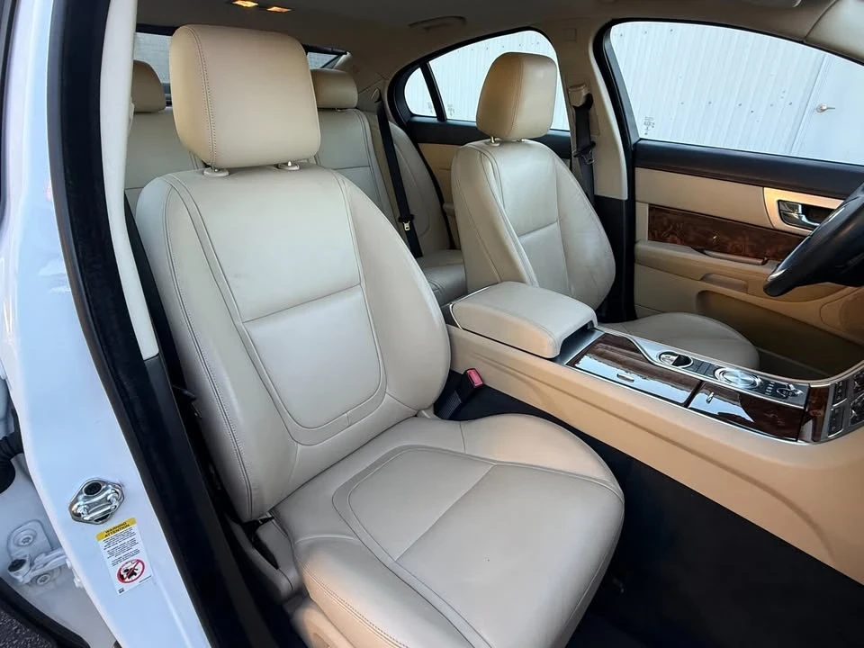 2012 Jaguar X250 XF - Image 14 of 20