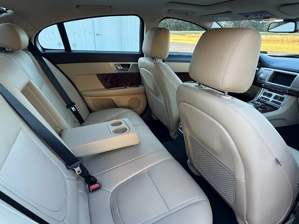 2012 Jaguar X250 XF - Image 16 of 20