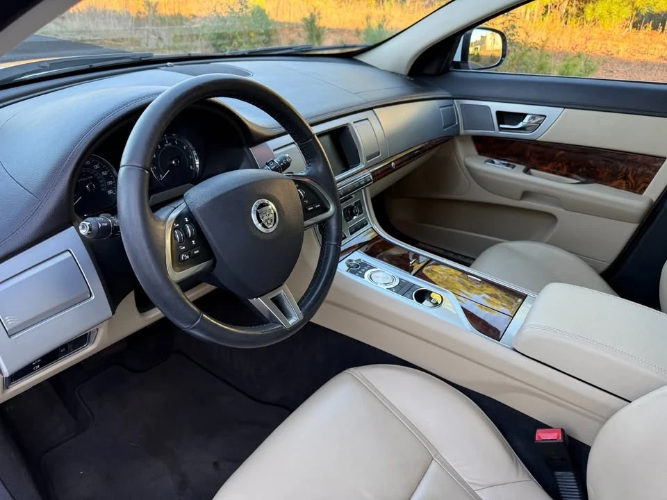 2012 Jaguar X250 XF - Image 10 of 20