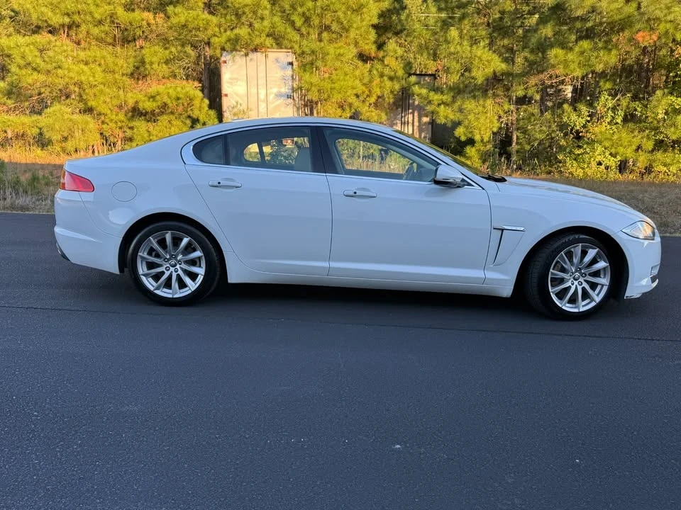 2012 Jaguar X250 XF - Image 12 of 20