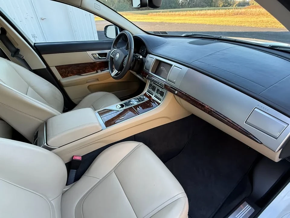 2012 Jaguar X250 XF - Image 15 of 20
