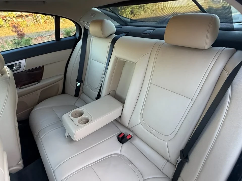 2012 Jaguar X250 XF - Image 13 of 20