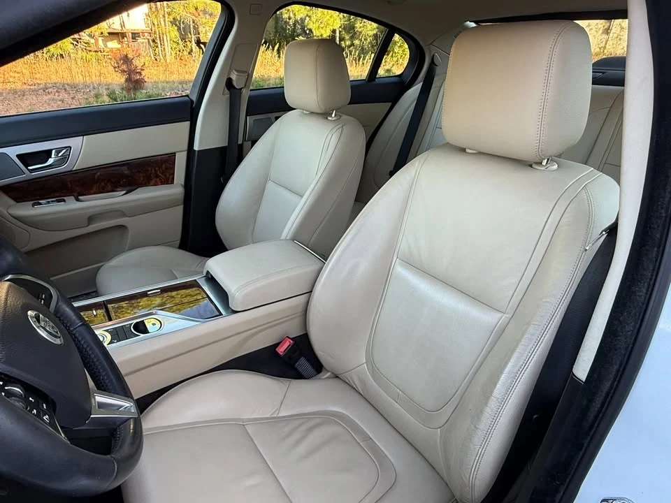 2012 Jaguar X250 XF - Image 11 of 20