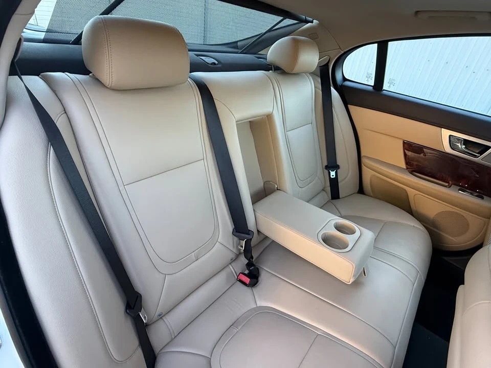 2012 Jaguar X250 XF - Image 17 of 20