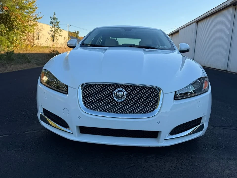 2012 Jaguar X250 XF - Image 5 of 20