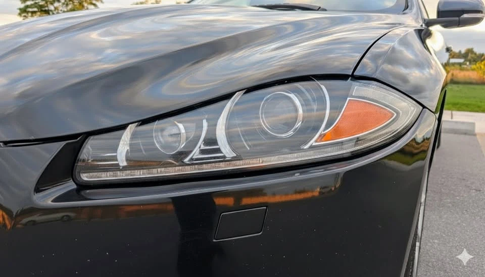 2012 Jaguar X250 XF - Image 7 of 15