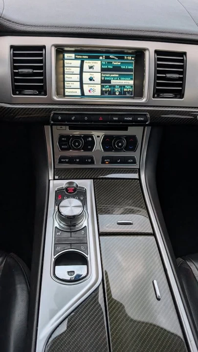 2012 Jaguar X250 XF - Image 14 of 15