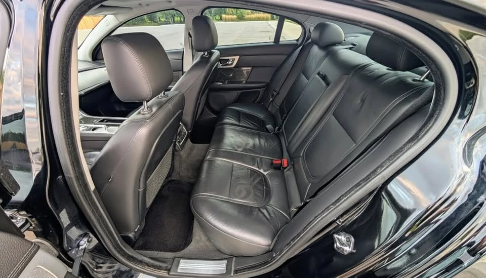 2012 Jaguar X250 XF - Image 9 of 15