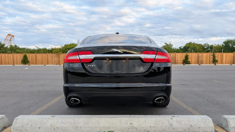 2012 Jaguar X250 XF - Image 3 of 15
