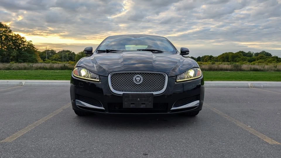 2012 Jaguar X250 XF - Image 2 of 15