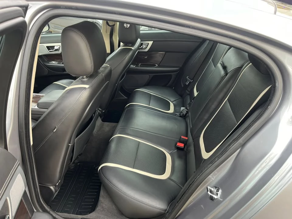 2012 Jaguar X250 XF - Image 7 of 12