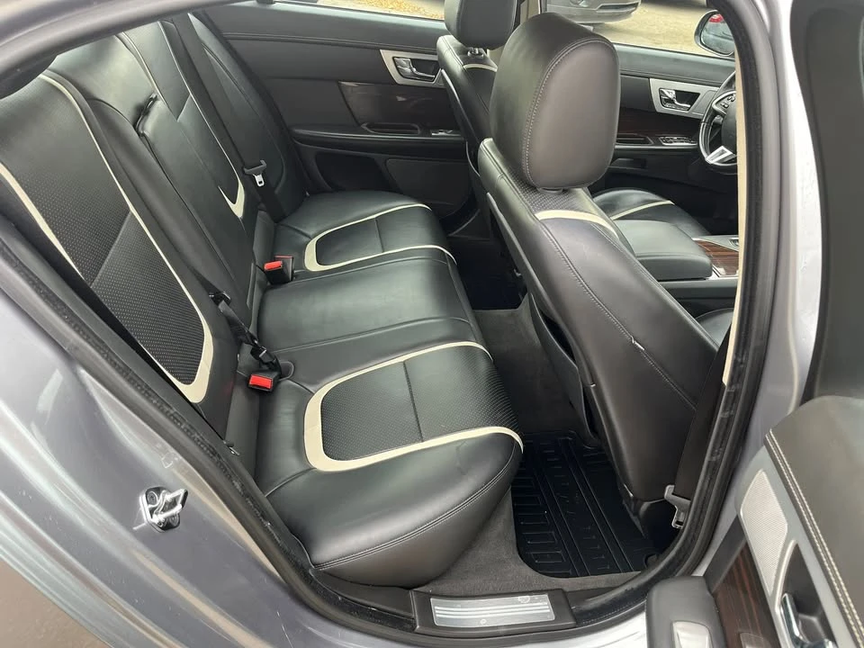 2012 Jaguar X250 XF - Image 9 of 12