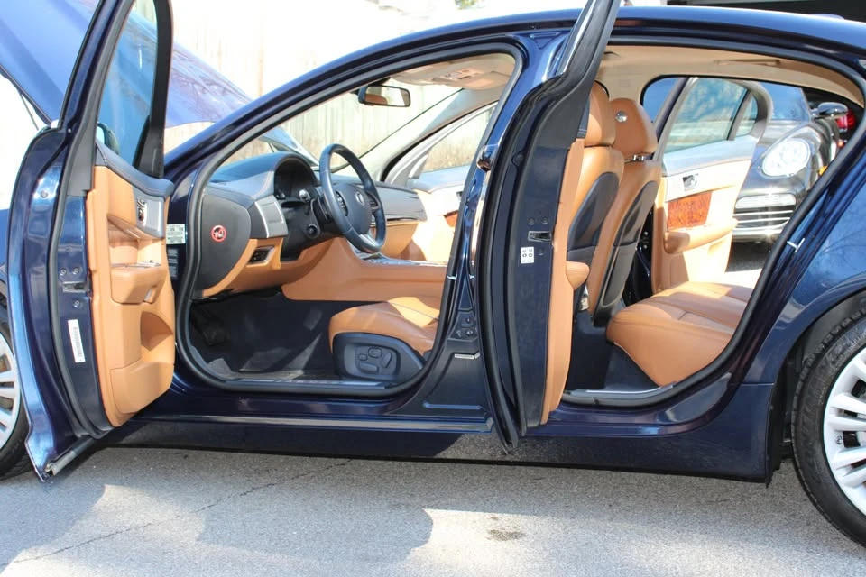 2012 Jaguar X250 XF - Image 20 of 20