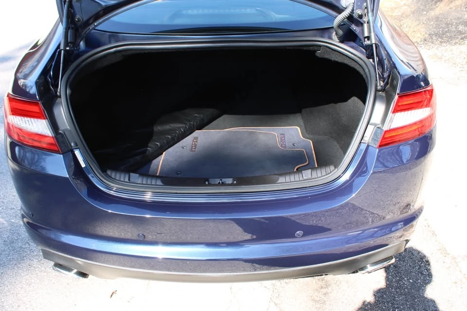 2012 Jaguar X250 XF - Image 12 of 20