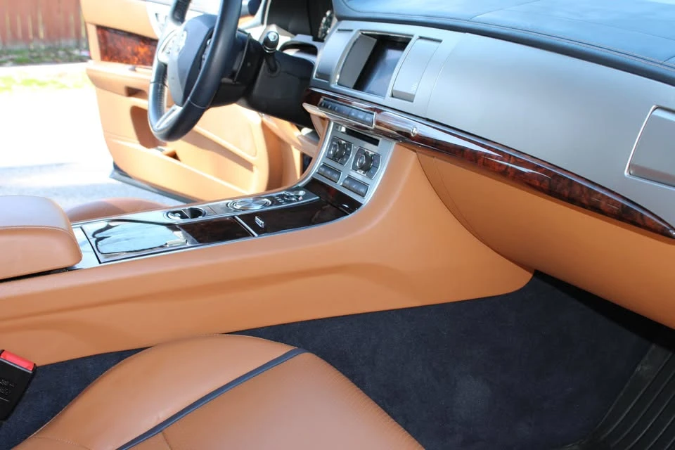2012 Jaguar X250 XF - Image 15 of 20