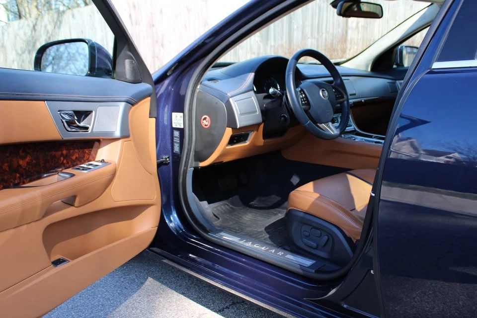 2012 Jaguar X250 XF - Image 14 of 20