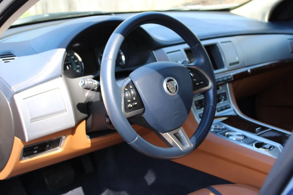 2012 Jaguar X250 XF - Image 16 of 20