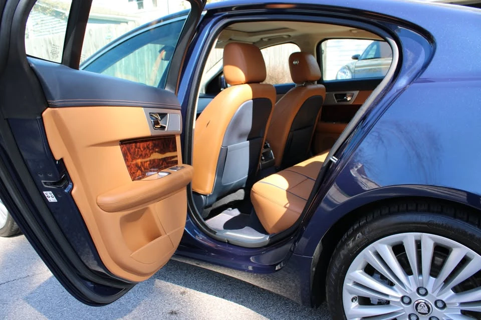 2012 Jaguar X250 XF - Image 17 of 20