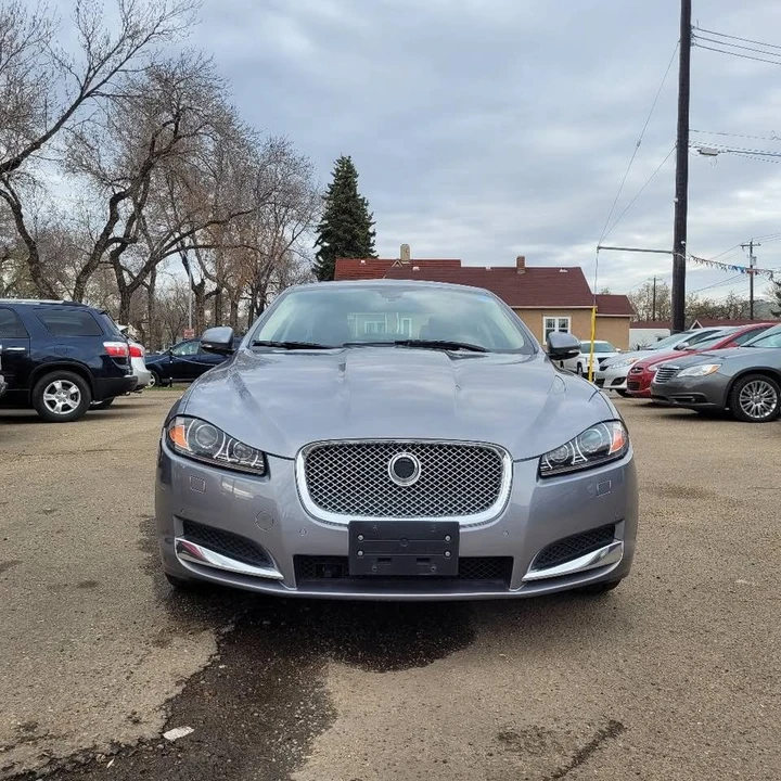 2012 Jaguar X250 XF - Image 3 of 20