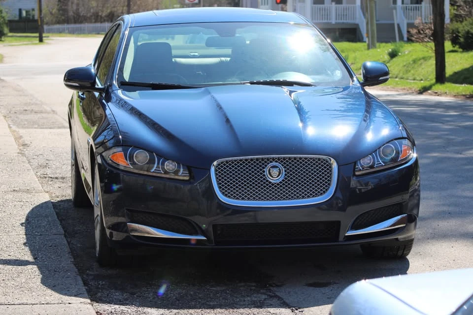 2012 Jaguar X250 XF - Image 4 of 20