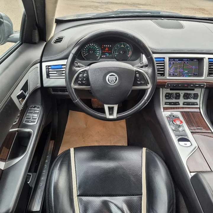 2012 Jaguar X250 XF - Image 2 of 20