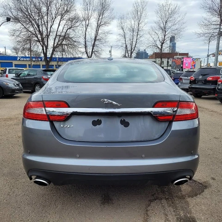 2012 Jaguar X250 XF - Image 20 of 20