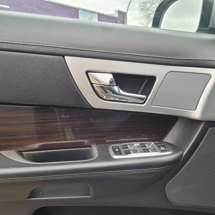 2012 Jaguar X250 XF - Image 12 of 20