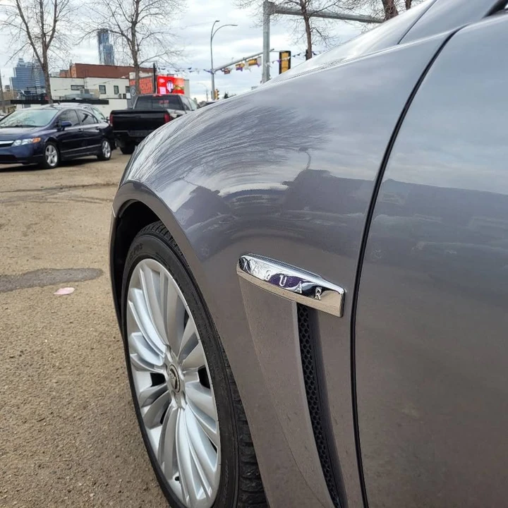 2012 Jaguar X250 XF - Image 19 of 20