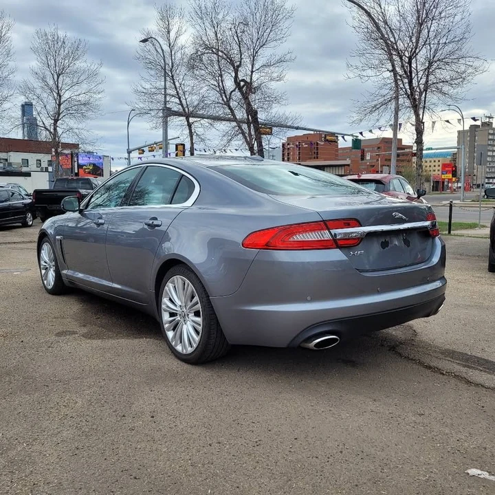 2012 Jaguar X250 XF - Image 11 of 20