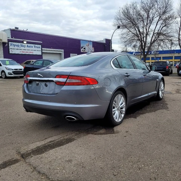 2012 Jaguar X250 XF - Image 13 of 20