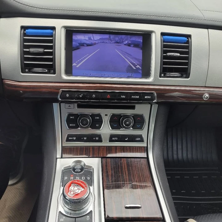 2012 Jaguar X250 XF - Image 19 of 20